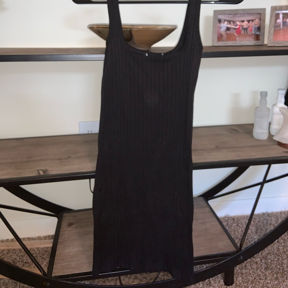 Bodycon Dress